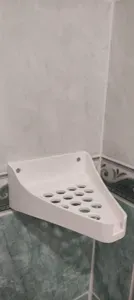 Stojan/polička na žehličku