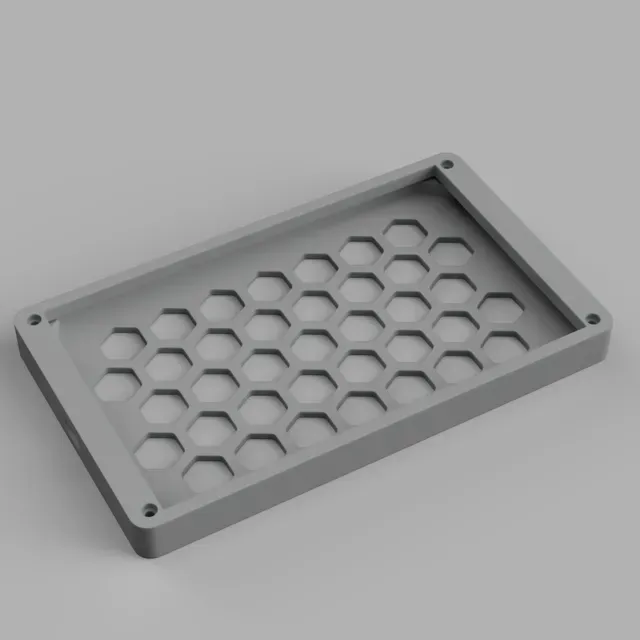 Case for Elecrow CrowPanel 7.0" HMI Display — Фото 2 из 3