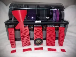 AMS 2 PRO DRY PODS LIGHTNING + FUNNEL