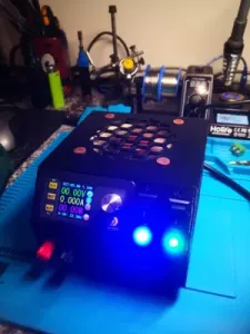 Lab Power Supply