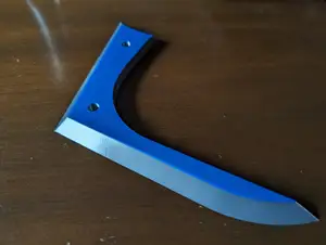 Sokka's Boomerang