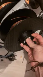 Geeetech, Sunlu & Anycubic Adapter AMS Lite V2