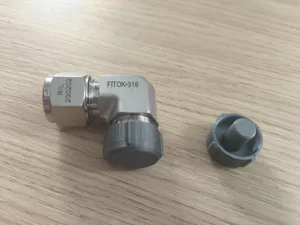 FITOK - Thread plug