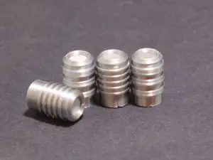 Bike Valve Stem Caps
