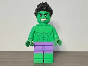 Hulk * Classic Version * 500% ~21 cm