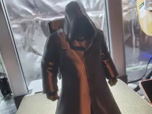 the merchant (resident evil 4)