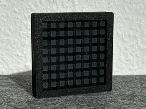Sim Racing Simhub Flag