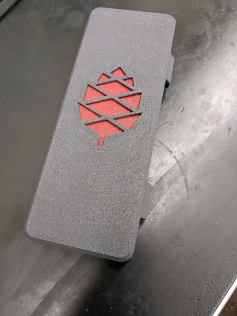 Pinecil Soldering Iron Case with Storage — Image 2 of 2
