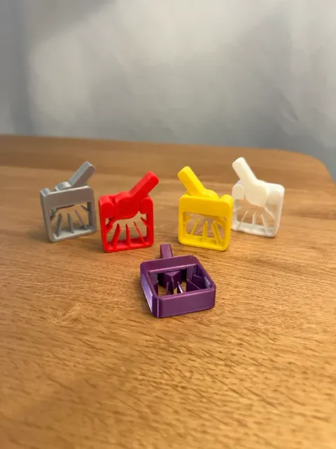 Fidget Clicker Switch - Print in Place — Image 4 of 5