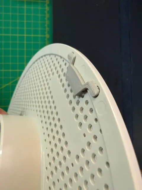 Bambu Lab Spool Filament Clip - AMS and AMS 2 Pro — Image 3 of 7