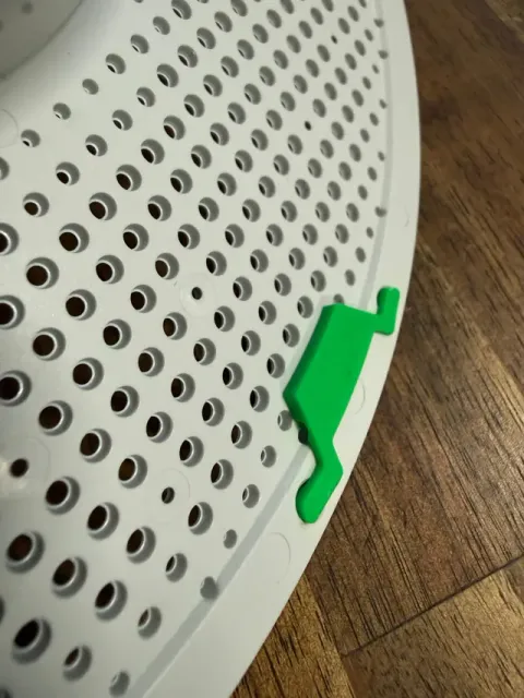 Bambu Lab Spool Filament Clip - AMS and AMS 2 Pro — Image 6 of 7