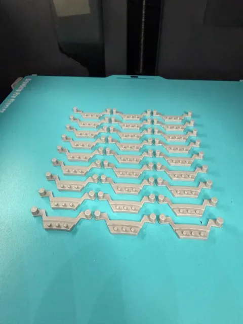 Bambu Lab Spool Filament Clip - AMS and AMS 2 Pro — Image 7 of 7