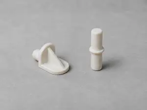 Regalbodenhalterung / Shelf holder