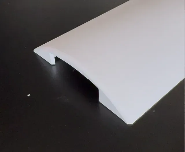 Cable Duct Cover TV-Cables Channel Raceway — Image 10 of 15