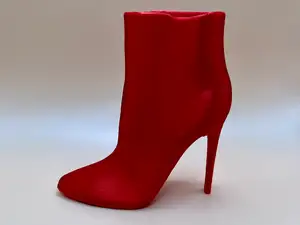 High Heels 6 - Ankle Boots - Shoes and footwear