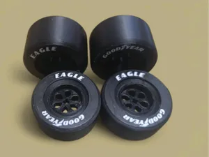 Koło Good Year Eagel F1 model Iego