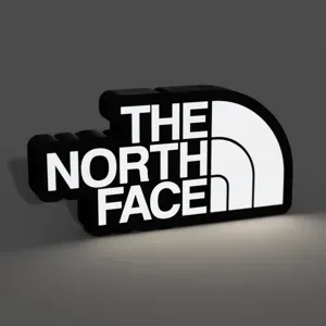 The North Face Lightbox LED Lamp