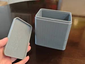 收纳盒 带盖子 盒子 大盒 罐子 大中小