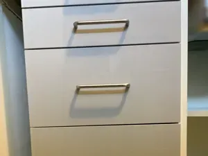 IKEA METOD Bohrschablone (128 mm Griffe) - schnell