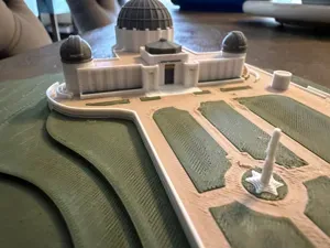 Griffith Observatory