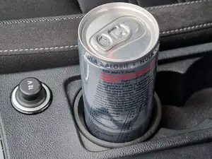 cupholder adapter skoda octavia (250 or 330ml can)