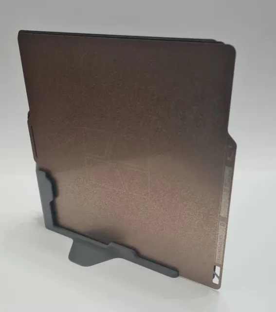 Build Plate Holder / Stand for Bambu Lab P1/X1/A1 — Фото 6 из 8