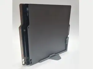 Build Plate Holder / Stand for Bambu Lab P1/X1/A1