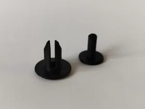 BMW Expanding Rivets