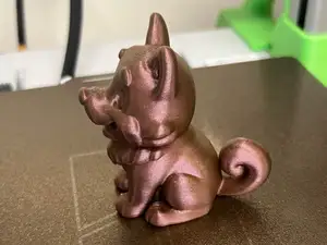 Mini Shiba Inu Puppy - Adorable Toy