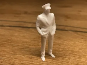 Kleiner Pilot