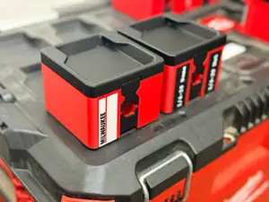 Top Box for Milwaukee Packout