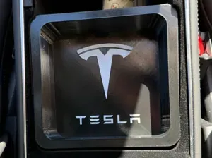 Tesla Model 3 & Y Armrest Organizer