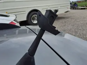 Benchy Antenna Buddy