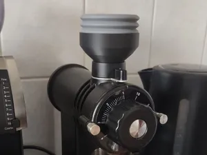 Xeoleo/Niche Coffee Bean Grinder Hopper Upgrade