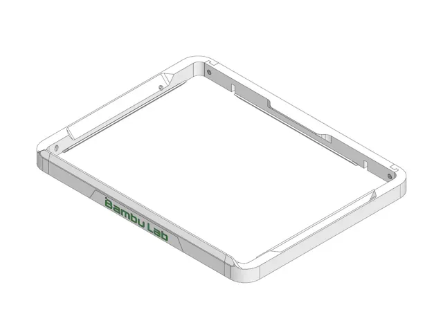 [BaBo duo] AMS adapter module — Фото 3 из 4