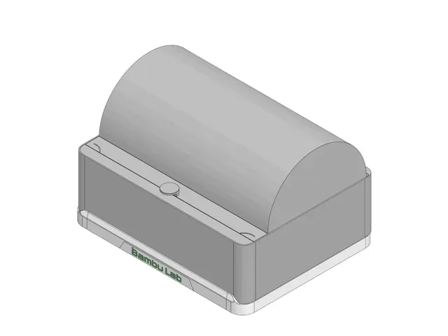 [BaBo duo] AMS adapter module — Фото 2 из 4