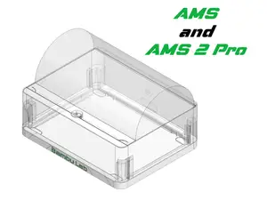 [BaBo duo] AMS adapter module