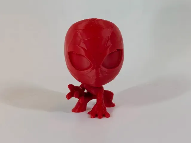 Spider-Man Minis — Фото 2 из 8