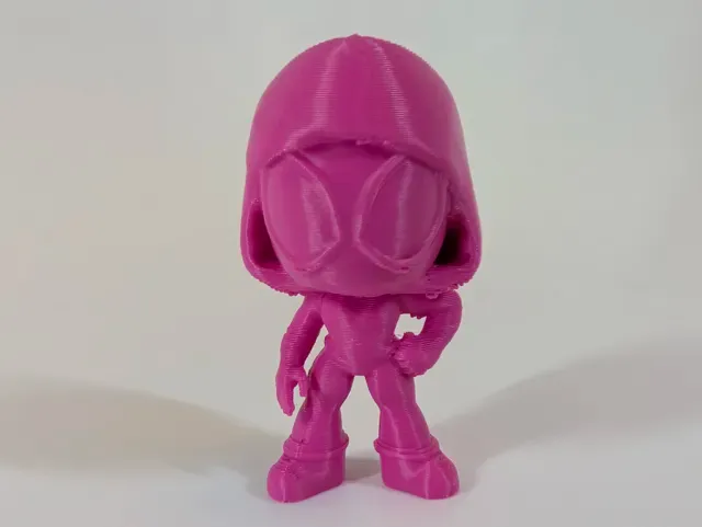 Spider-Man Minis — Фото 6 из 8