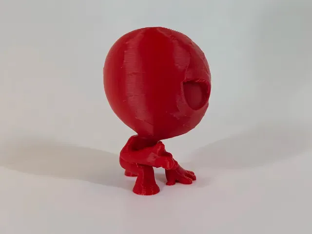 Spider-Man Minis — Фото 3 из 8