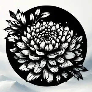 CHRYSANTHEMUM