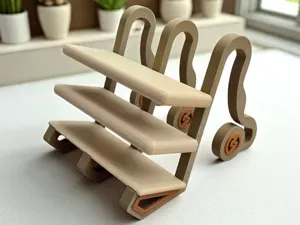 Fernbedienungshalter