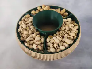 Pistachio bowl