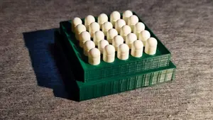 Capsule Filler