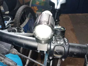 Lampe VTT GU4 - V2