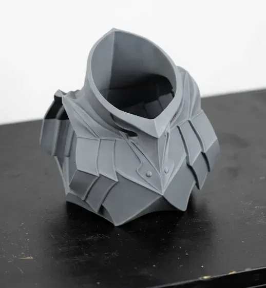 Wearable Berserker Armor Suit - Full Cosplay Set — Фото 16 из 16