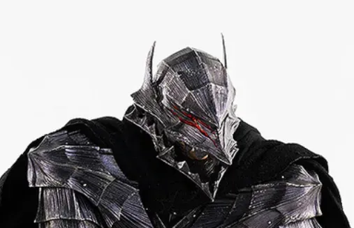 Wearable Berserker Armor Suit - Full Cosplay Set — Фото 11 из 16