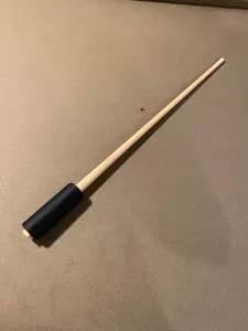 Shorty Pool Cue / Jump Cue Grip