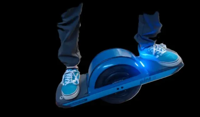 Onewheel Pint/pint X Fender — Фото 2 из 7