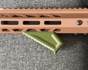 AR15 foregrip 14 - M-LOK